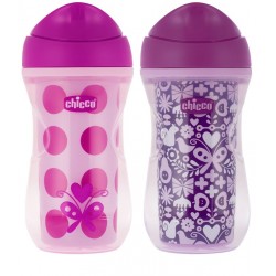 Chicco Tazza Active Rosa 14...