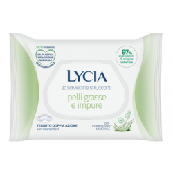 Sodalco Lycia Salviettine...