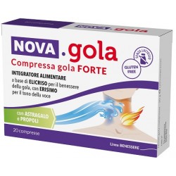 Nova Argentia Nova Gola...