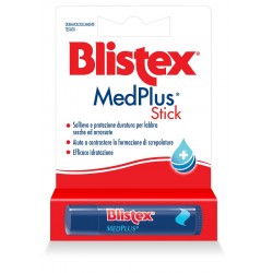 Consulteam Blistex Med Plus...
