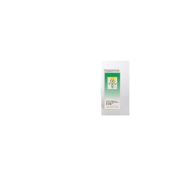 Oh International Fitomega Sin 13 Gocce 50 Ml