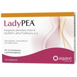 Agave Farmaceutici Ladypea...