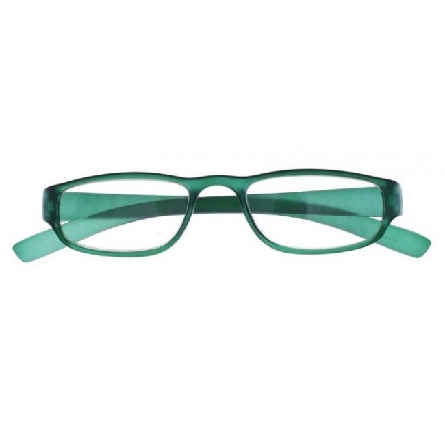 Sanico Occhiale Da Lettura Premontato Adige Verde +1,0 Linea Smart Collection