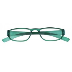 Sanico Occhiale Da Lettura Premontato Adige Verde +3,0 Linea Smart Collection