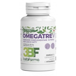 Trebifarma Omegatrev...