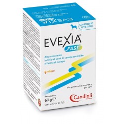 Candioli Evexia Fast 30...