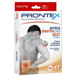 Safety Fascia Prontex...