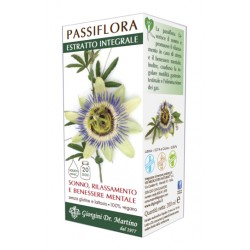 Dr. Giorgini Passiflora...