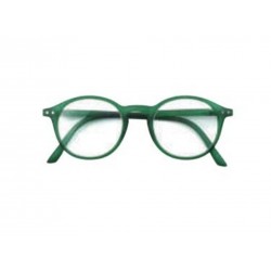 Occhiale da Lettura per Presbiopia Venezia Verde +1,00 Sanico