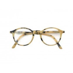 Occhiale da Lettura per Presbiopia Venezia Light Turtle +3,50 Sanico