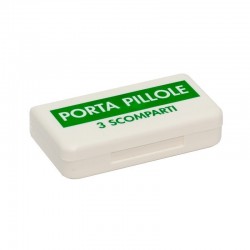 Farvisan Portapillole 3...