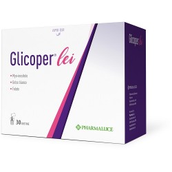 Pharmaluce Glicoper Lei 30...