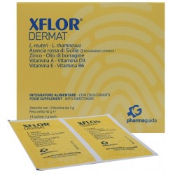 Pharmaguida Xflor Dermat 14...