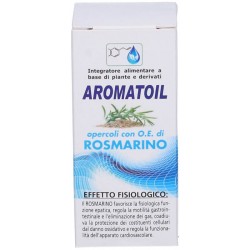 Bio-logica Aromatoil...