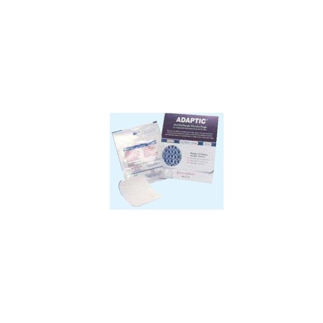 Solventum Italy Medicazione Non Aderente Sterile Aptic Misura 7,6x20,3cm 10 Pezzi