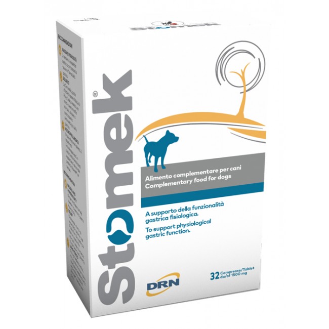 Nextmune Stomek 32 Compresse
