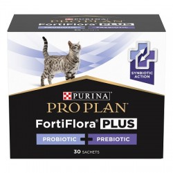 Purina Fortiflora Gatto...