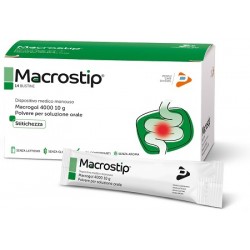 Pharma Line Macrostip 14...