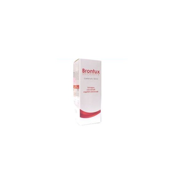 Omniaequipe Brontux Sciroppo 150 Ml