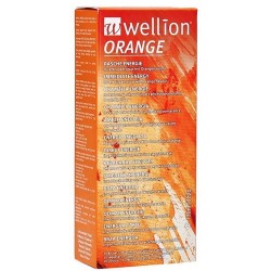 Med Trust Wellion Orange 10...