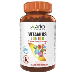 Arkopharma Vitamins Junior...