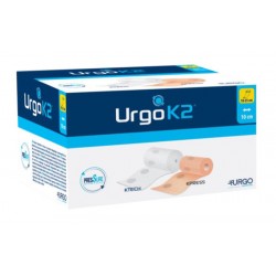 Urgo Medical Urgok2 Latex...