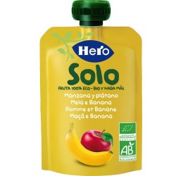 Fater Hero Solo Frutta...