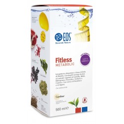 Eos Fitless Metabolic Fp...