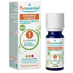 Puressentiel Rosmarino...