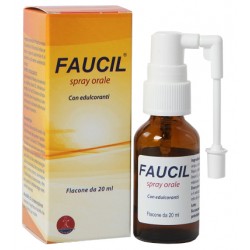 Zetemia Faucil Spray Orale...