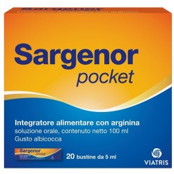 Meda Pharma Sargenor Pocket...