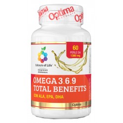 Optima Naturals Colours Of...