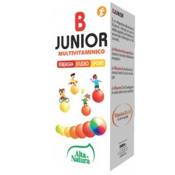 Alta Natura B-junior...