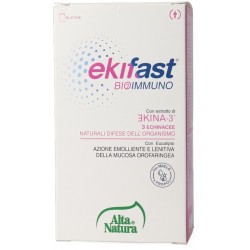 Alta Natura Ekifast New 6...