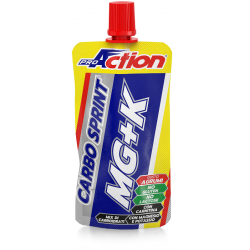 Proaction Carbo Sprint Mg+k...
