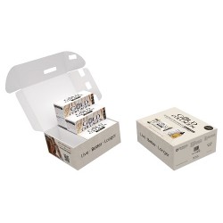 Minerva Research Labs Gold...