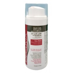 Farmacon Decuvia Olio Gel...