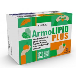 Meda Pharma Armolipid Plus...