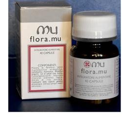 Mu Medicina Unica Flora Mu...