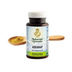 Abramap 240 Compresse