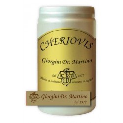 Dr. Giorgini Cheriovis 400...