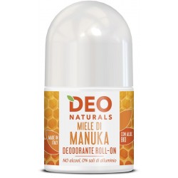 Optima Naturals Deonaturals...