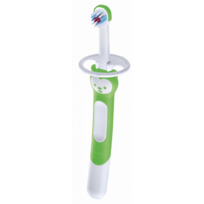 Mam Baby Mam Training Brush 5+ Neutro Spazzolino