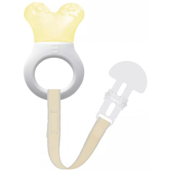 Mam Baby Mam Mini Cooler & Clip 2+ Neutro
