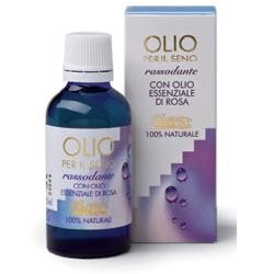 Argital Olio Per Il Seno...