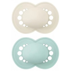 Mam Baby Mam Original 6+...