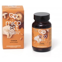 Fitomedical Chaga Estratto...