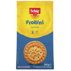 Dr. Schar Schar Frollini 200 G