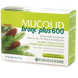 Farmaderbe Mucolid Bronc...