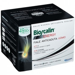 Giuliani Bioscalin Energy...